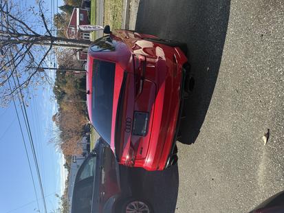 audi rs 3 2019 WUABWHFF5KA904153 image audi rs 3 2019 WUABWHFF5KA904153 image
